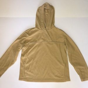 Vintage Patagonia Hooded Fleece